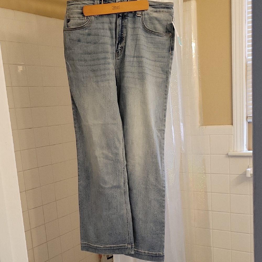 KanCan NWT Light Blue Denim Jeans
